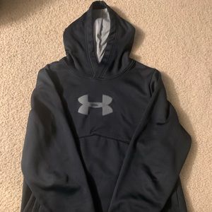 Under Armour Hoodie!